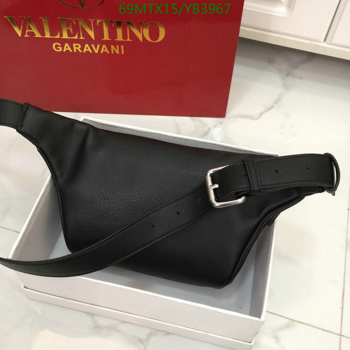 Valentino Bag-(4A)-Diagonal-,Code: YB3967,$: 69USD
