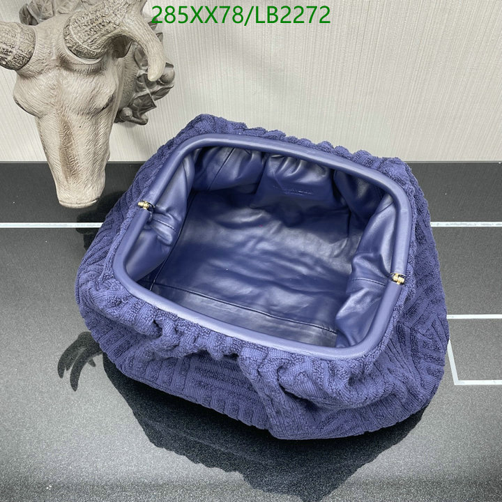 BV Bag-(Mirror)-Pouch Series-,Code: LB2272,$: 285USD