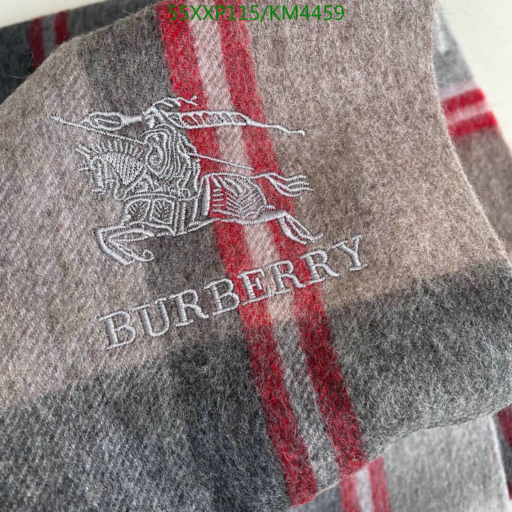 Scarf-Burberry, Code: KM4459,$: 55USD