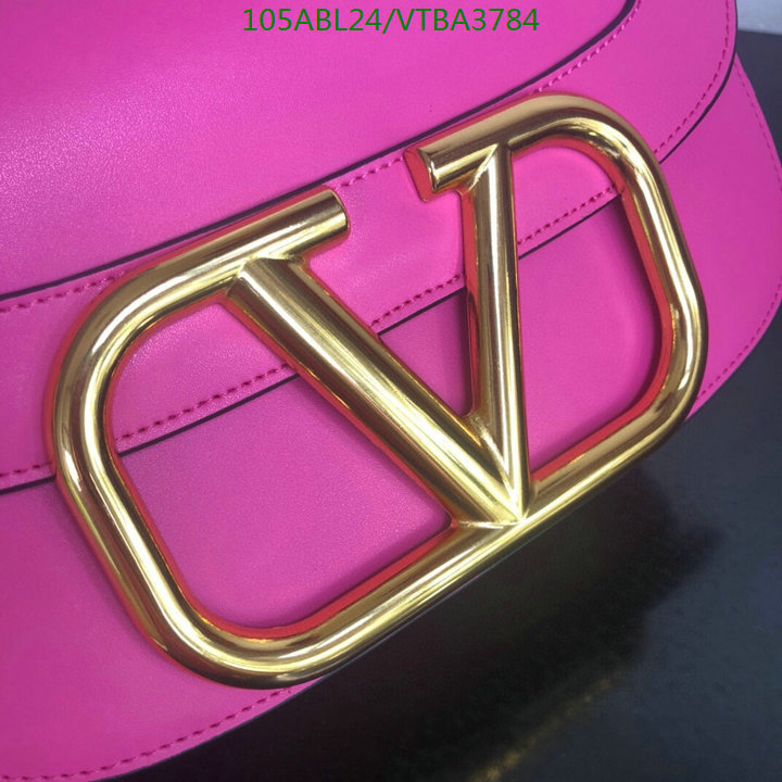 Valentino Bag-(4A)-Diagonal-,Code: VTBA3784,$: 105USD