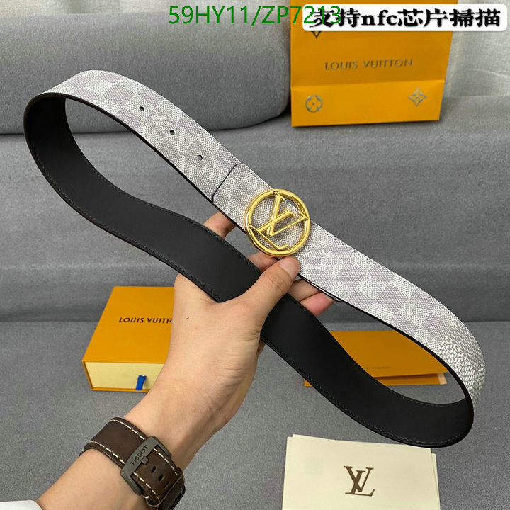 Belts-LV, Code: ZP7213,$: 59USD