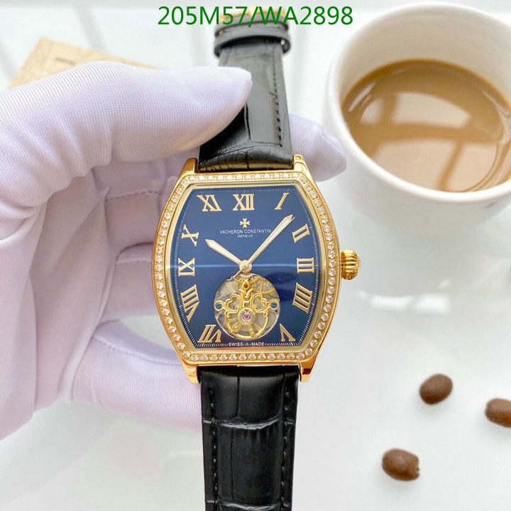 Watch-Mirror Quality-Vacheron Constantin, Code: WA2898,$: 205USD