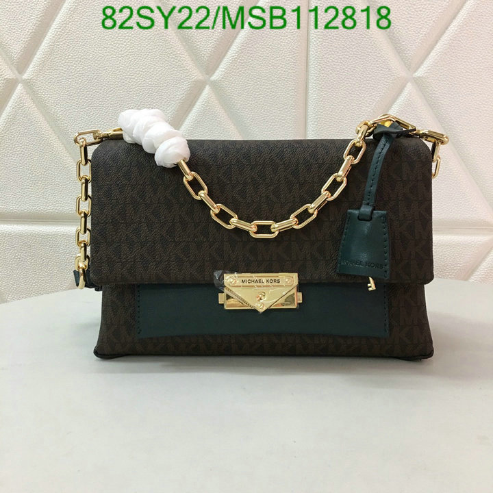 Michael Kors Bag-(4A)-Diagonal-,Code: MSB112818,$: 82USD