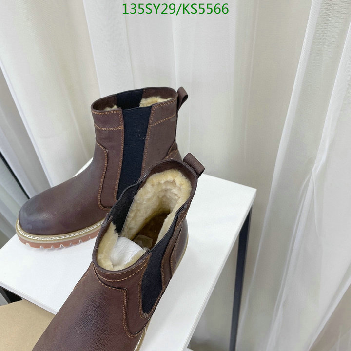 Women Shoes-UGG, Code: KS5566,$: 135USD