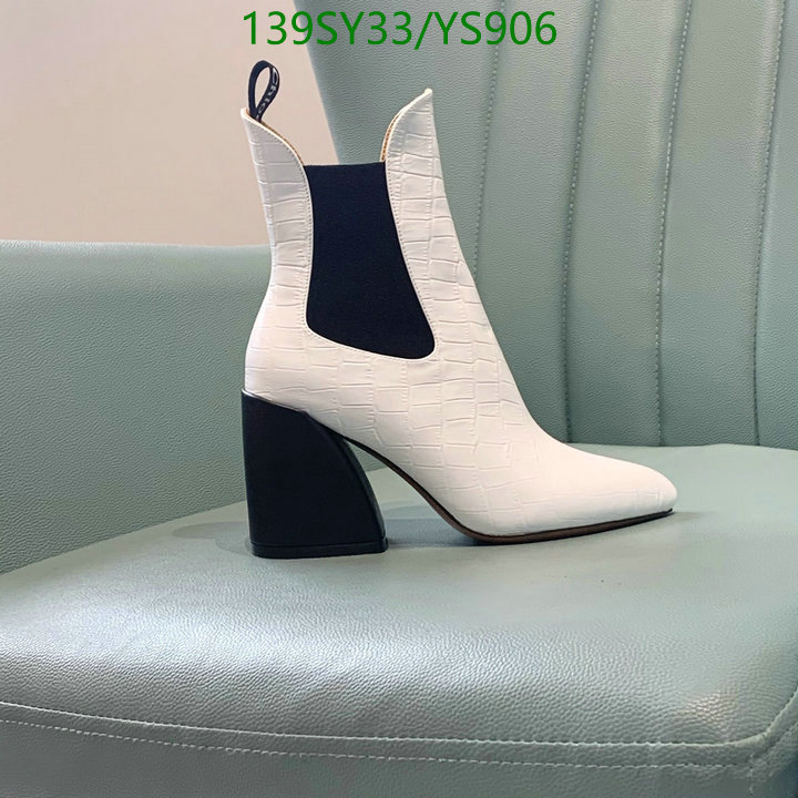 Women Shoes-Chloe, Code: YS906,$:139USD