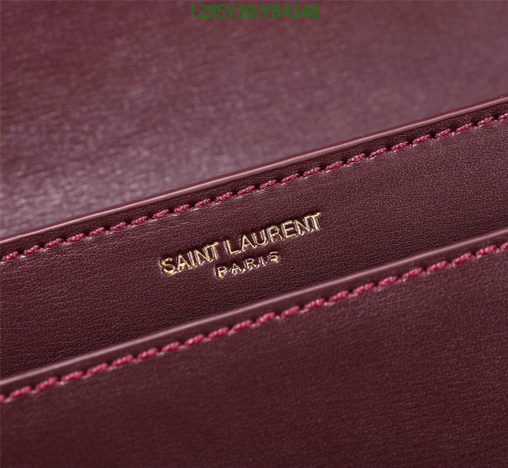 YSL Bag-(4A)-Kate-Solferino-Sunset,Code: YB4348,$: 129USD