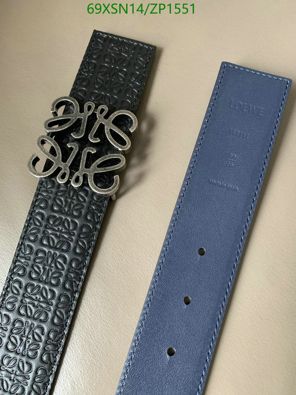 Belts-Loewe, Code: ZP1551,$: 69USD