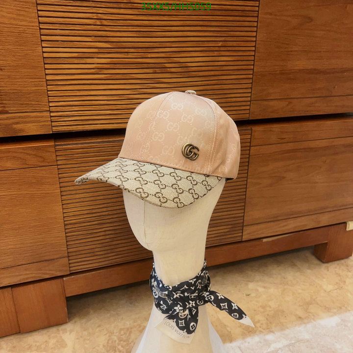 Cap -(Hat)-Gucci, Code: HH5059,$: 35USD
