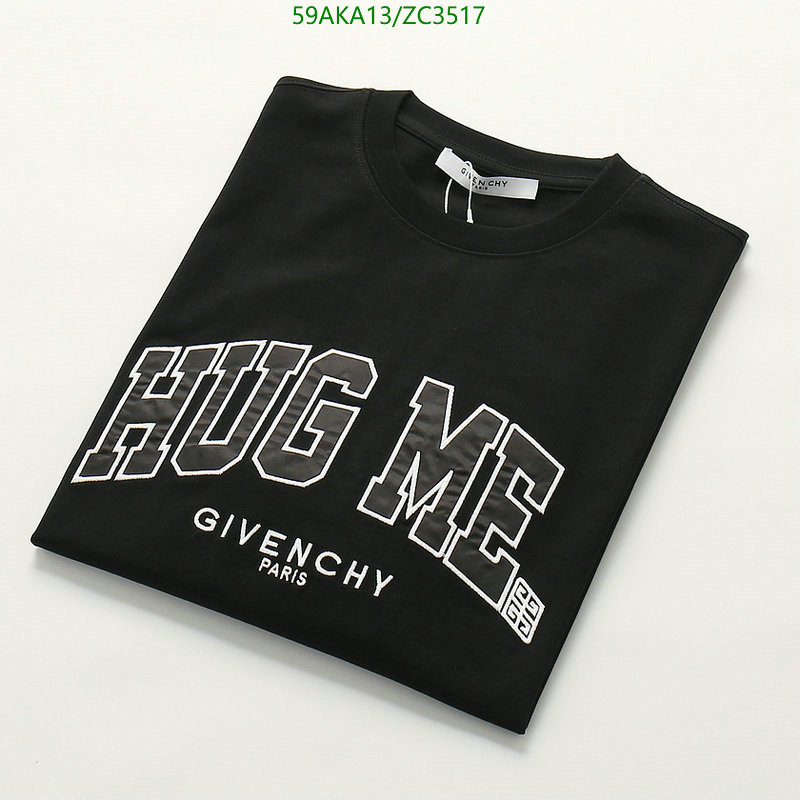 Clothing-Givenchy, Code: ZC3517,$: 59USD