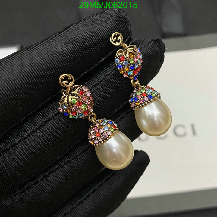 Jewelry-Gucci,Code: J062015,$: 29USD