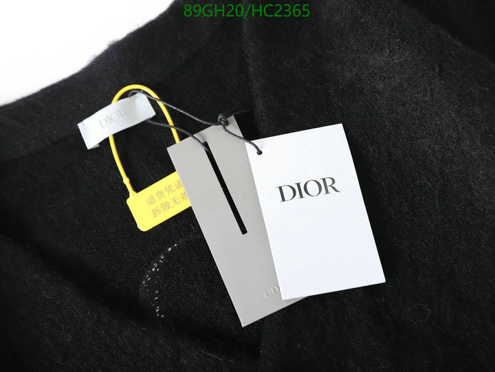 Clothing-Dior,Code: HC2365,$: 89USD