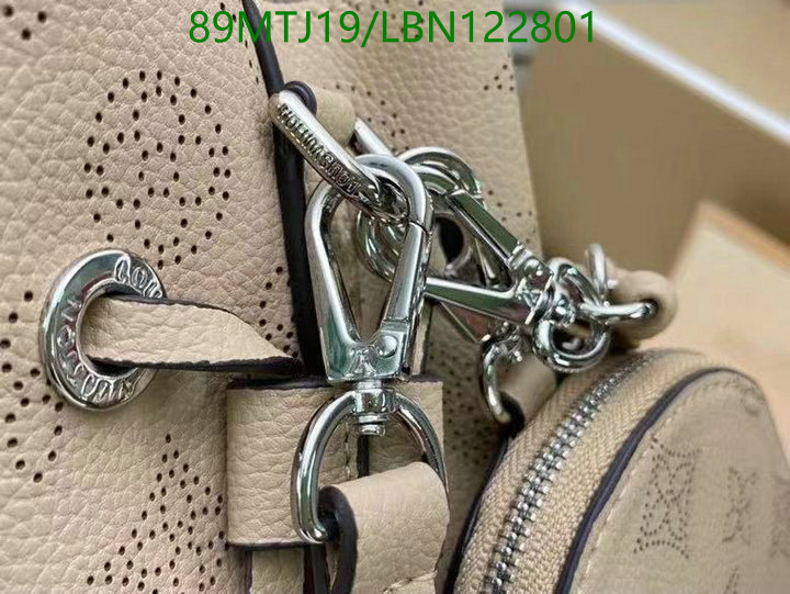 LV Bags-(4A)-Nono-No Purse-Nano No-,Code: LBN122801,$: 89USD