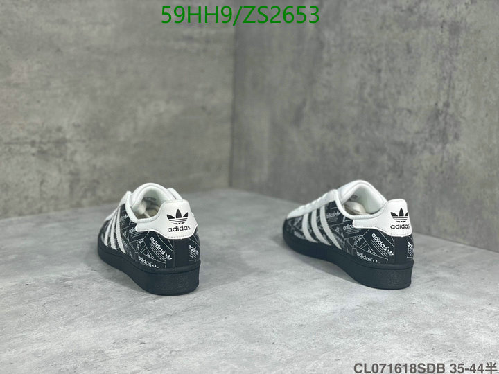 Women Shoes-Adidas, Code: ZS2653,$: 59USD