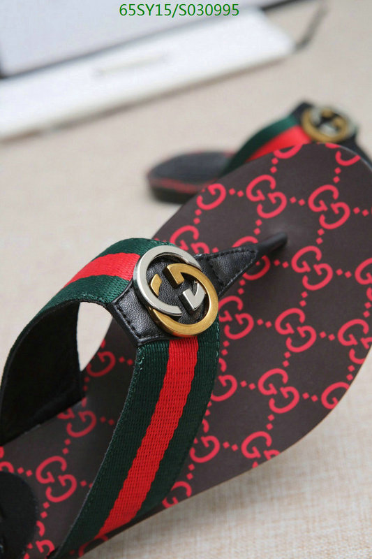 Women Shoes-Gucci, Code: S030995,$: 65USD