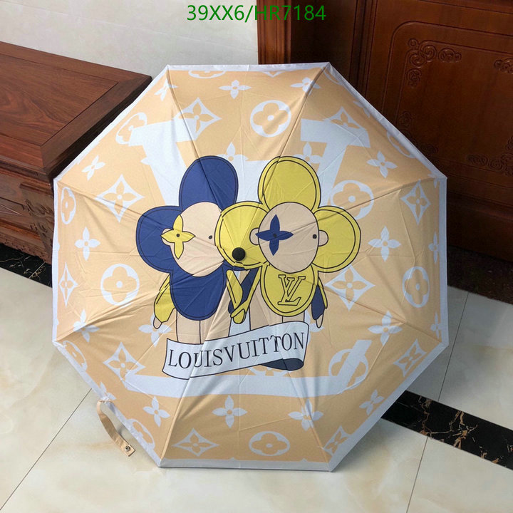 Umbrella-LV, Code: HR7184,$: 39USD