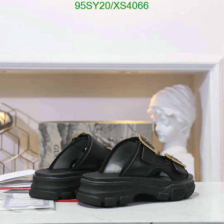 Women Shoes-Gucci, Code: XS4066,$: 95USD