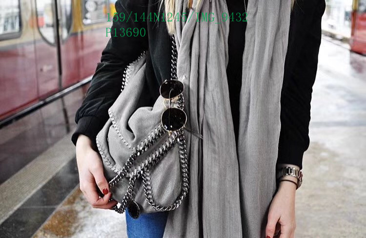 Stella McCartney Bag-(Mirror)-Handbag-,Code: STB110731,$: 159USD