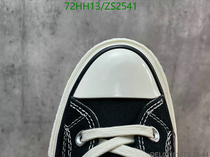 Women Shoes-Converse, Code: ZS2541,$: 72USD