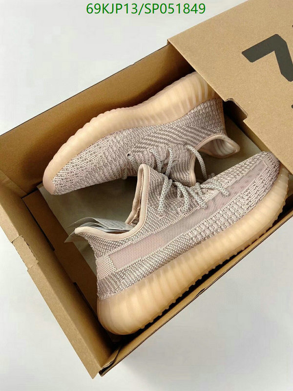 Men shoes-Adidas Yeezy Boost, Code: SP051849,$: 69USD