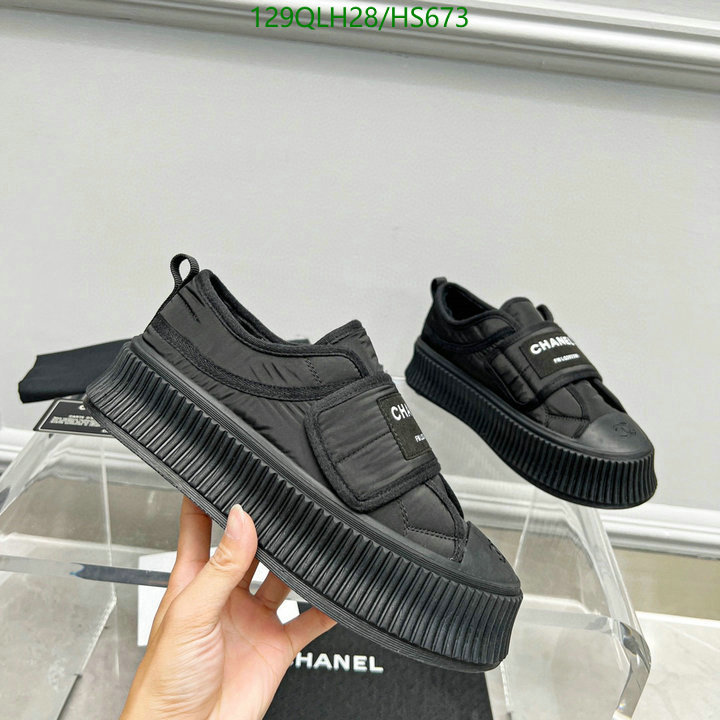 Women Shoes-Alexander Mcqueen, Code: HS673,$: 129USD