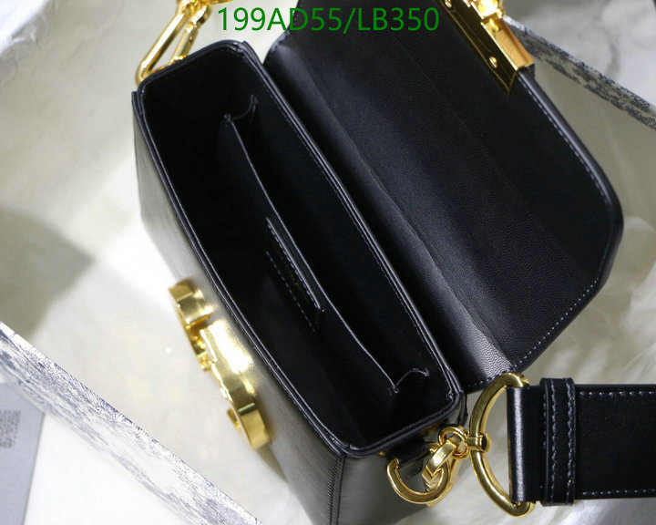 Dior Bags -(Mirror)-Montaigne-,Code: LB350,$: 199USD