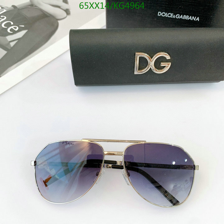 Glasses-D&G, Code: KG4964,$: 65USD