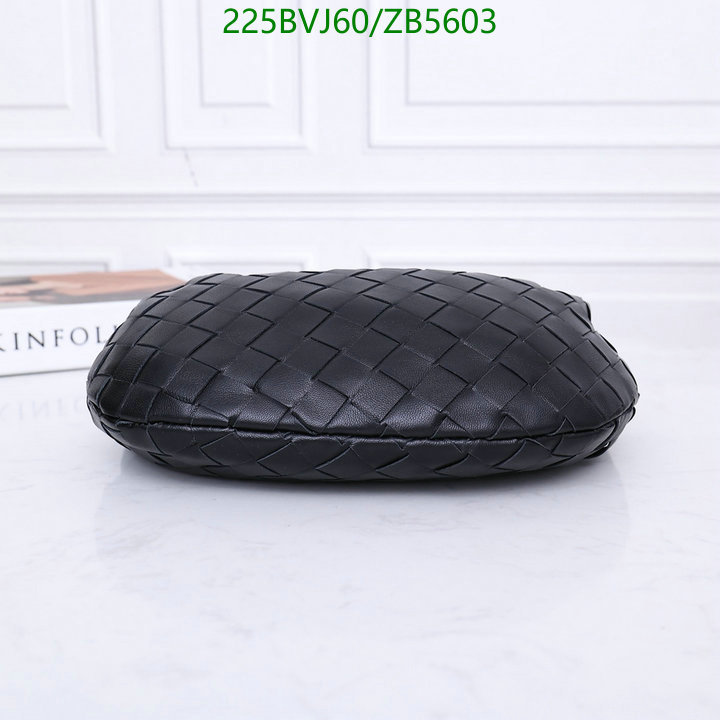 BV Bag-(Mirror)-Jodie,Code: ZB5603,$: 225USD