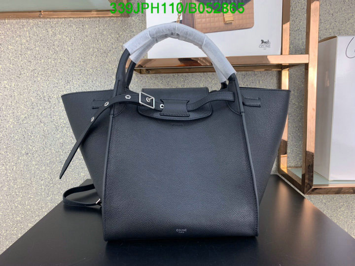 Celine Bag-(Mirror)-Handbag-,Code: B052865,$: 339USD