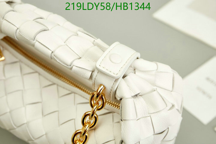 BV Bag-(Mirror)-Jodie,Code: HB1344,$: 219USD