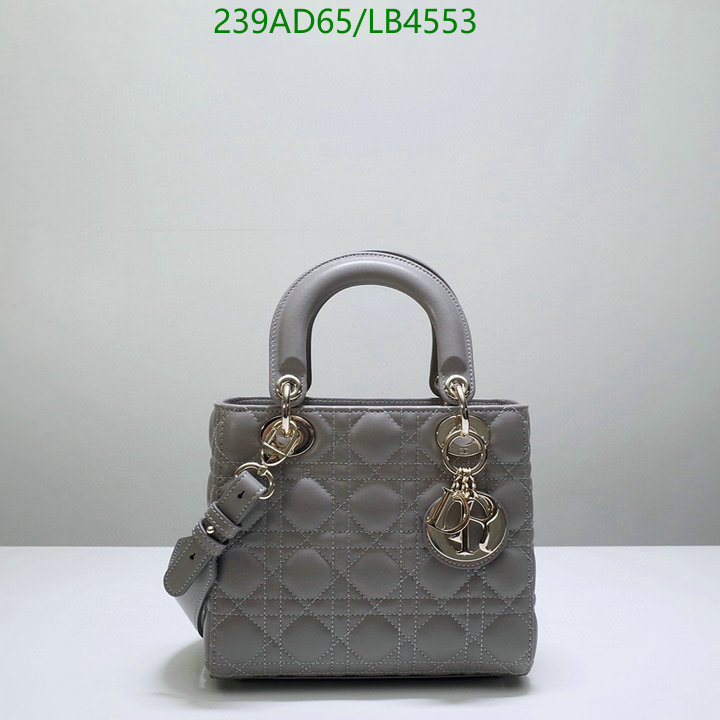 Dior Bags -(Mirror)-Lady-,Code: LB4553,$: 239USD