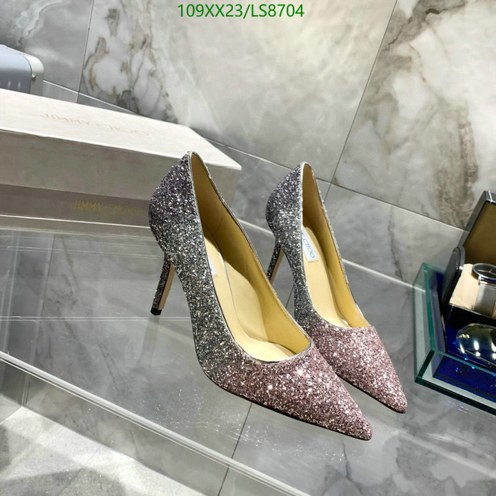 Women Shoes-Jimmy Choo, Code: LS8704,$: 109USD