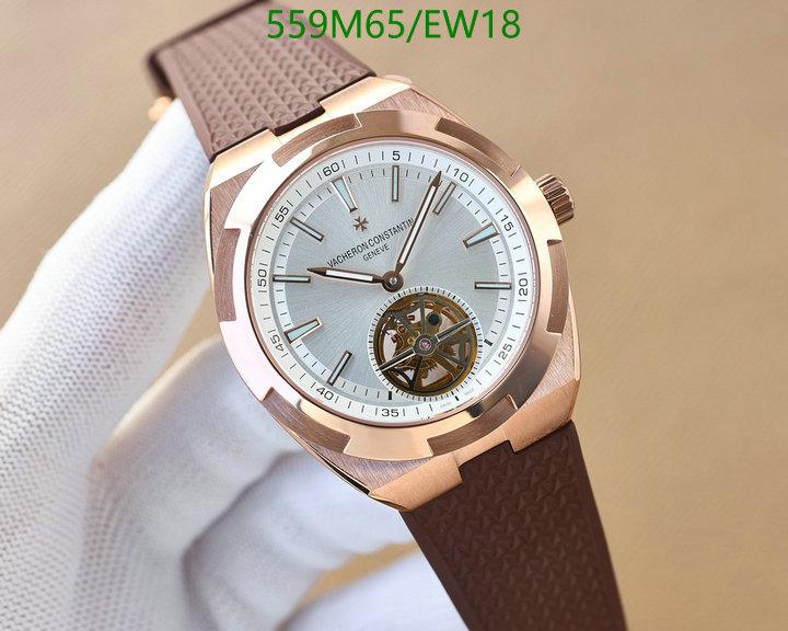 Watch-Mirror Quality-Vacheron Constantin, Code: EW18,$: 559USD