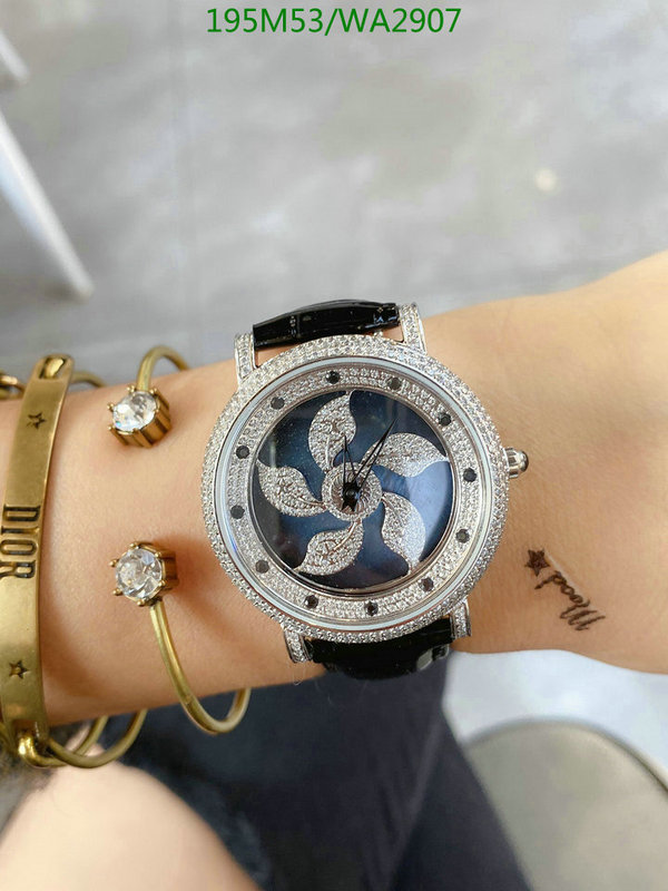 Watch-4A Quality-Other, Code: WA2907,$: 195USD