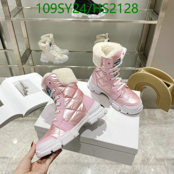 Women Shoes-Gucci, Code: HS2128,$: 109USD