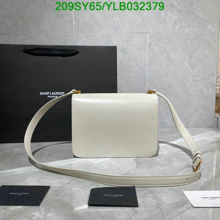 YSL Bag-(Mirror)-Diagonal-,Code: YLB032379,$:209USD