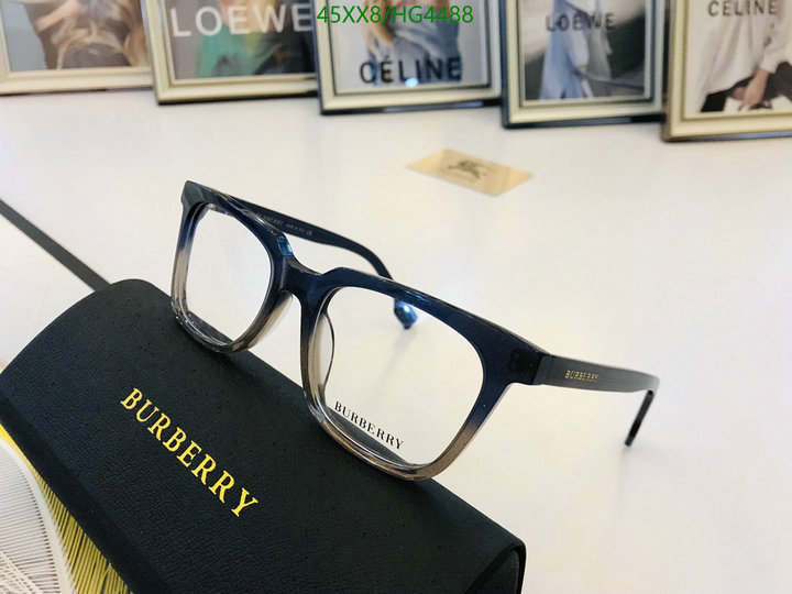 Glasses-Burberry, Code: HG4488,$: 45USD