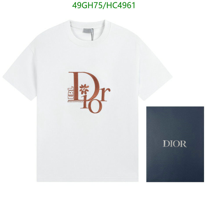 Clothing-Dior,Code: HC4961,$: 49USD