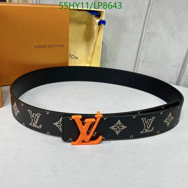 Belts-LV, Code: LP8643,$: 55USD