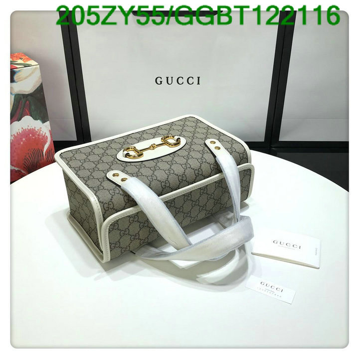 Gucci Bag-(Mirror)-Horsebit-,Code: GGBT122116,