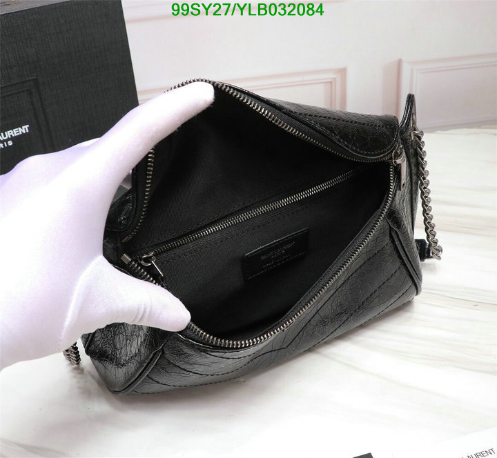 YSL Bag-(4A)-Niki Series,Code: YLB032084,$: 99USD