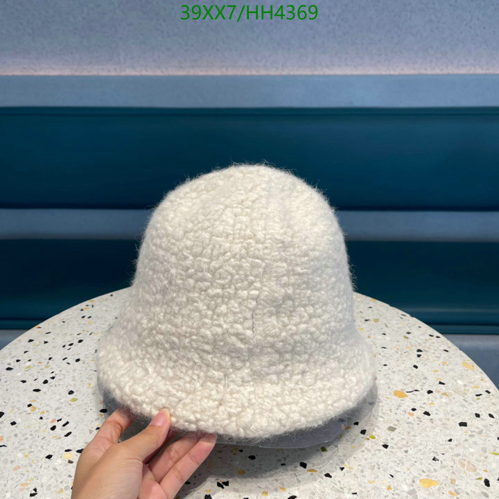 Cap -(Hat)-Chanel, Code: HH4369,$: 39USD