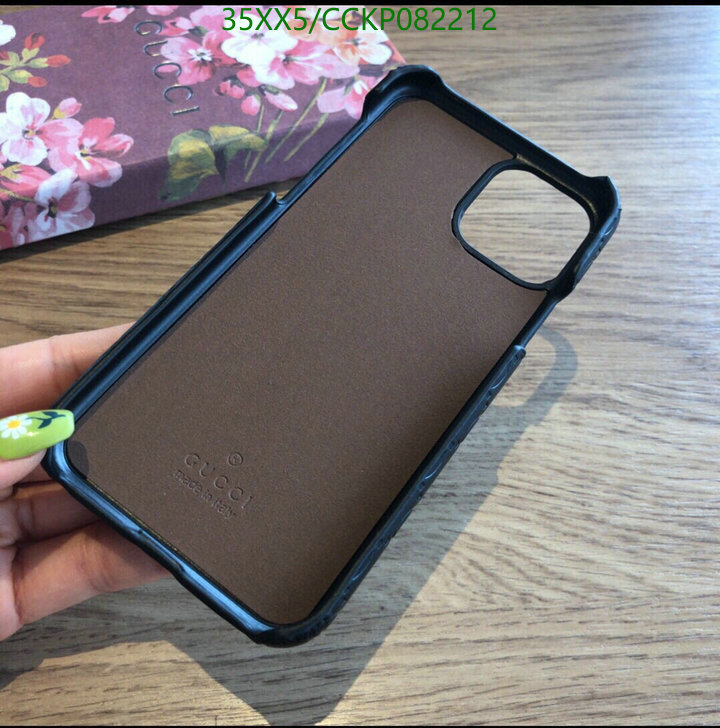 Phone Case-Gucci, Code: CCKP082212,$: 35USD