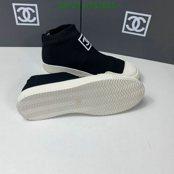 Women Shoes-Chanel,Code: LS1625,$: 82USD