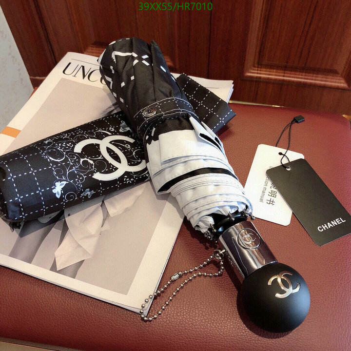 Umbrella-Chanel,Code: HR7010,$: 39USD