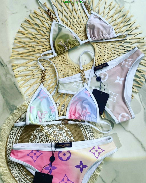 Swimsuit-LV, Code: ZY8356,$: 25USD