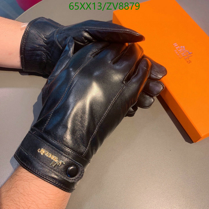 Gloves-Hermes, Code: ZV8879,$: 65USD