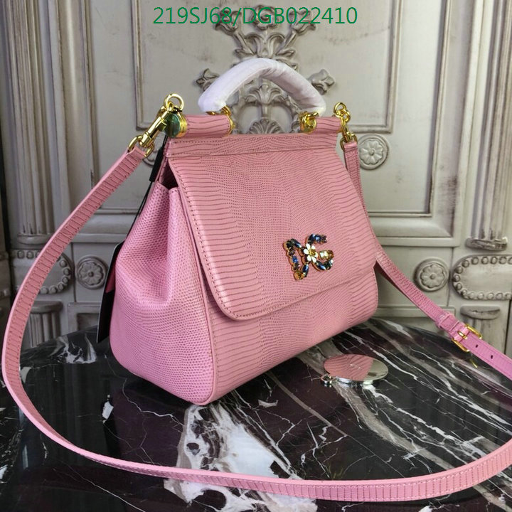 D&G Bag-(Mirror)-Sicily,Code: DGB022410,