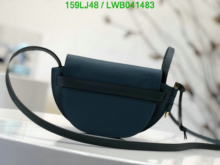 Loewe Bag-(Mirror)-Diagonal-,Code: LWB041483,$: 159USD