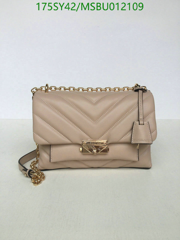 Michael Kors Bag-(Mirror)-Diagonal-,Code: MSBU012109,$: 175USD