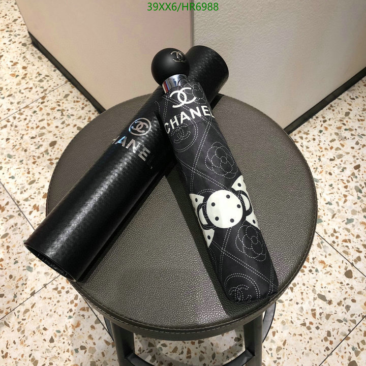 Umbrella-Chanel,Code: HR6988,$: 39USD